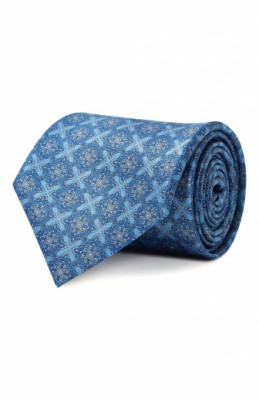 Комплект из галстука и платка Stefano Ricci